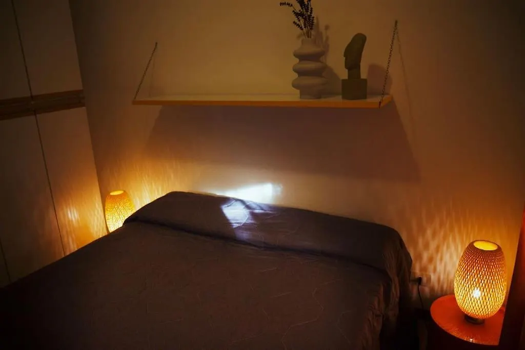 Rilassante Villetta Marittima Stintino Appartement