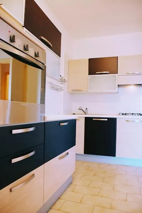 Rilassante Villetta Marittima ستينتينو إيطاليا