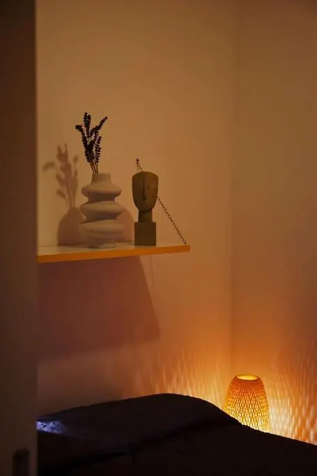 Appartement Rilassante Villetta Marittima Stintino Italië