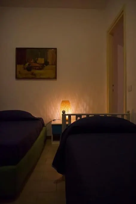 Rilassante Villetta Marittima Stintino