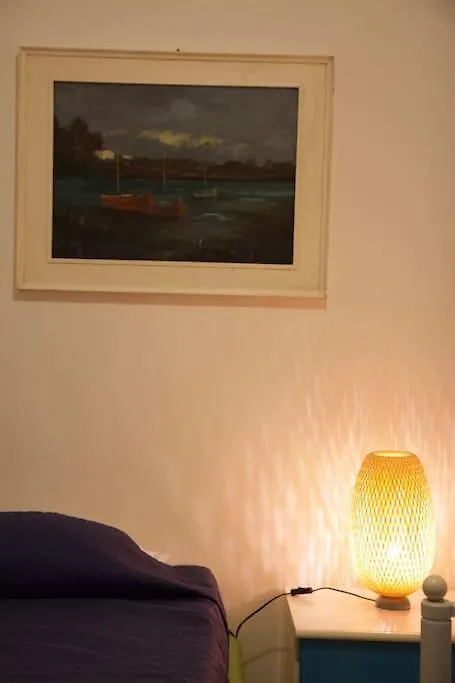 Rilassante Villetta Marittima ستينتينو 0*,  إيطاليا