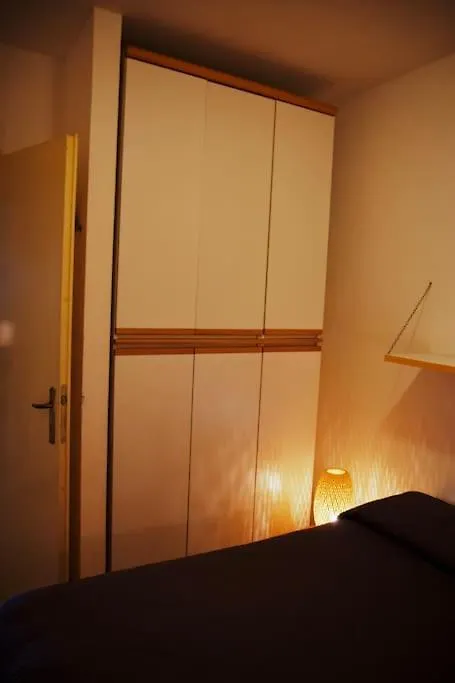 Appartement Rilassante Villetta Marittima Stintino Italië