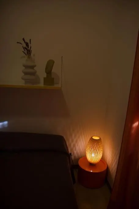 Rilassante Villetta Marittima ستينتينو