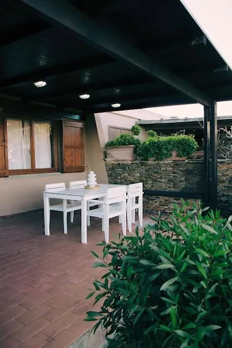 Appartement Rilassante Villetta Marittima Stintino