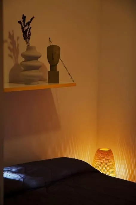 Rilassante Villetta Marittima ستينتينو