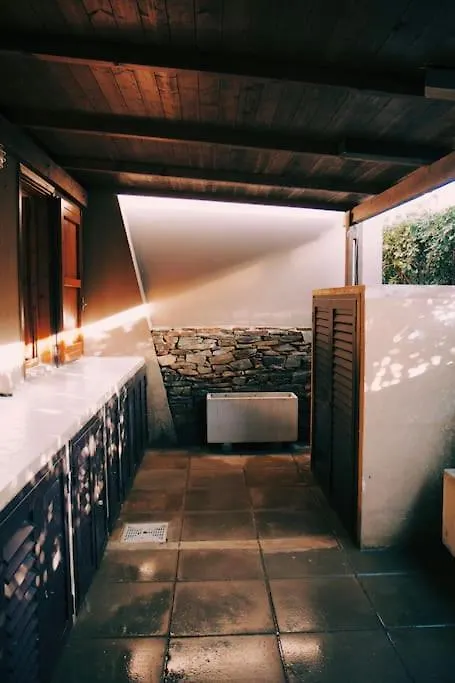Rilassante Villetta Marittima Stintino Appartement