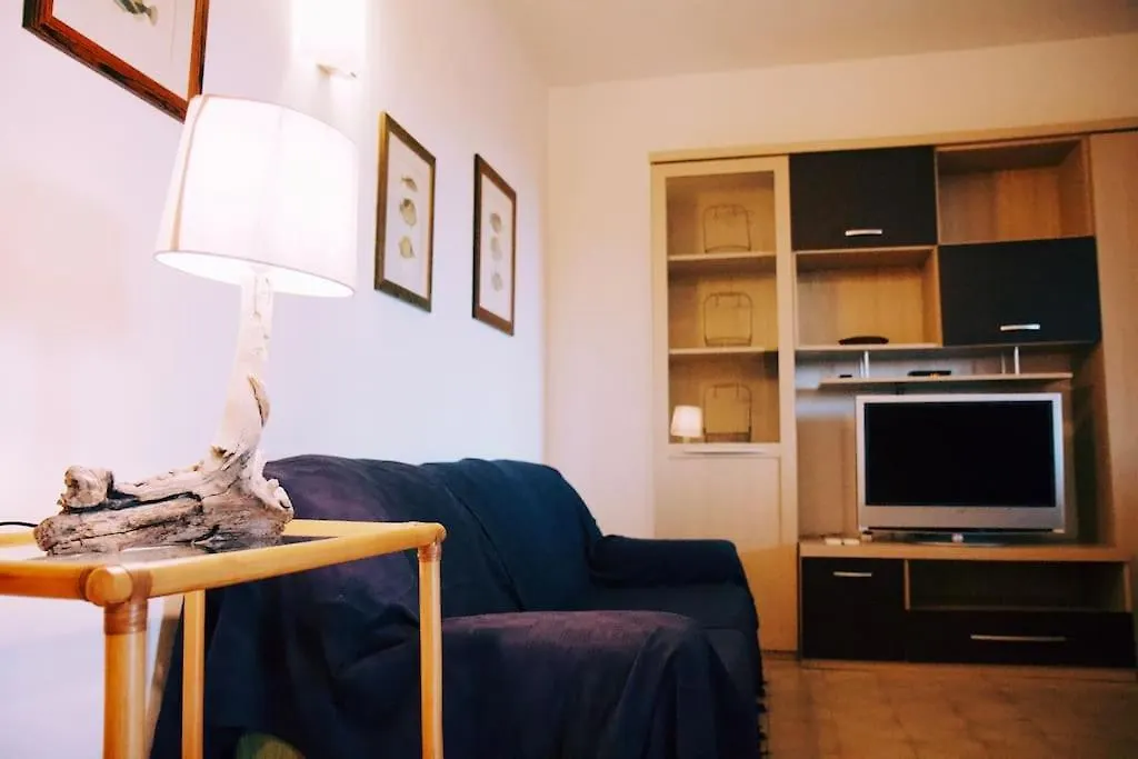 Rilassante Villetta Marittima Stintino 0*,  Italië